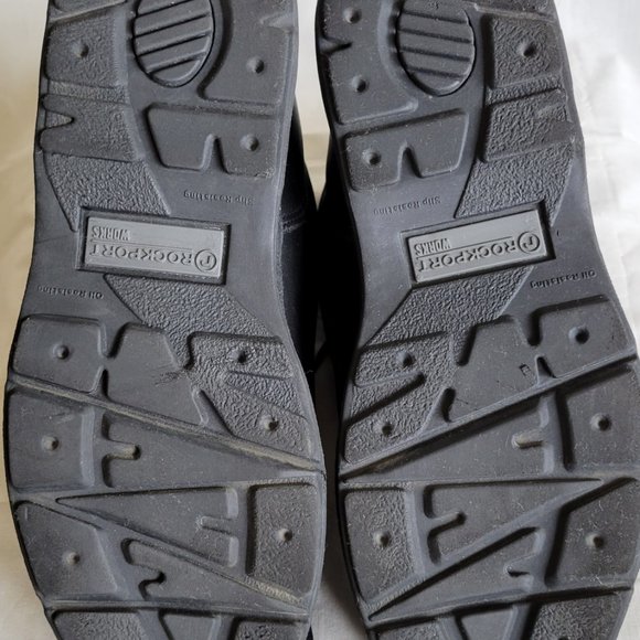 Rockport Work boots main image 6